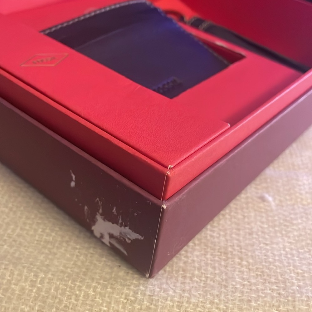 NWT Fossil Gift Set - Picture 5 of 5